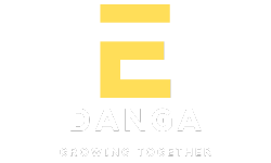 logo e danga growing together